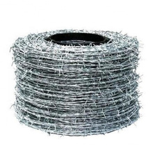 High Quality Hot Dipped Galvanized Wire Barbed